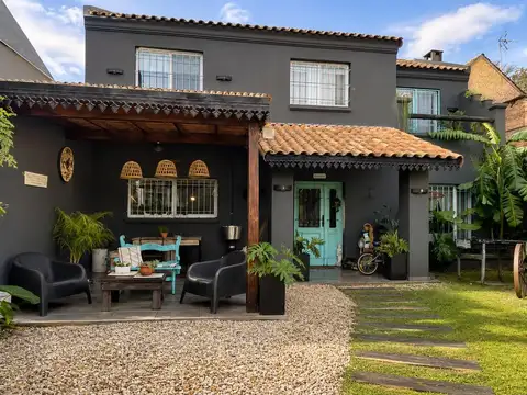 Casa en Venta de 3 dormitorios