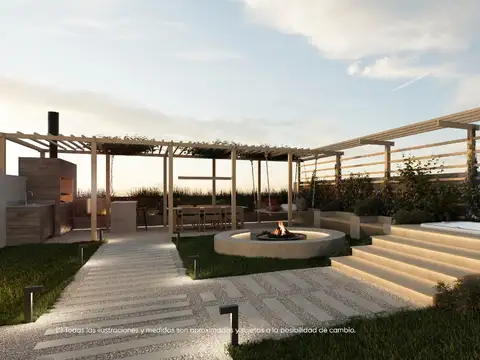 Departamento en Venta en Villa Devoto, USD 550.000