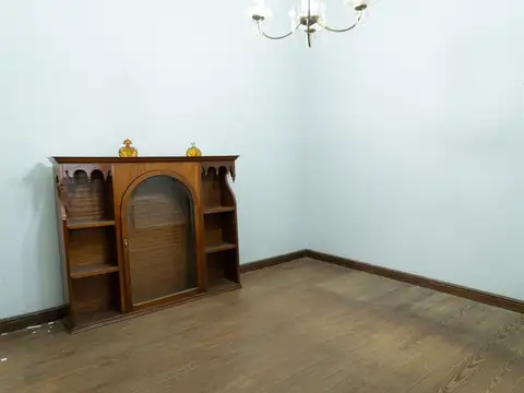 Casa en Venta 55 años