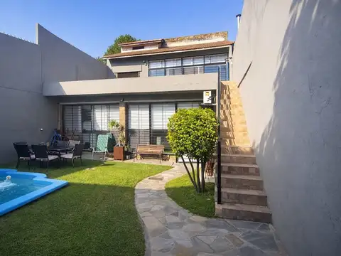 Bernardo de Irigoyen 600