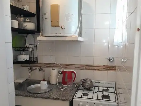 Departamento en Alquiler de Monoambiente