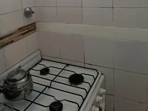 Departamento en Alquiler en Plaza Mitre, $ 500.000