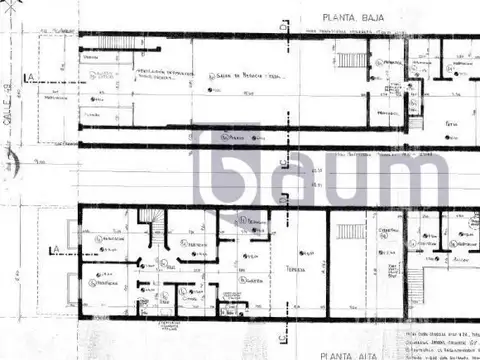 Terreno en Venta en Zona Sur, USD 1.200.000