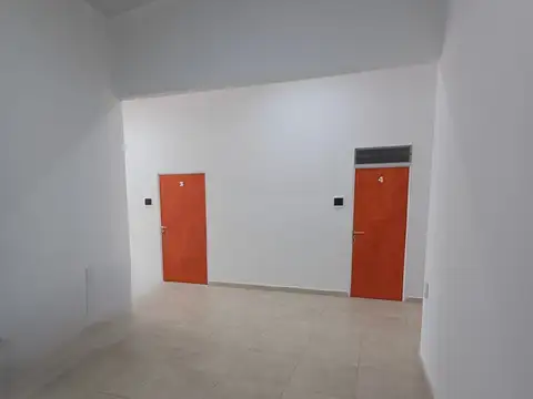 Oficina en Alquiler A Estrenar