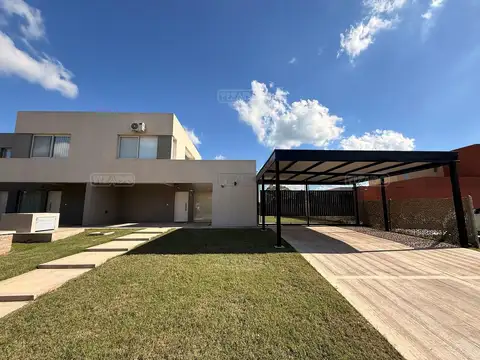 Casas del Este