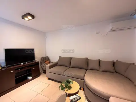 Casa en Alquiler al Oeste