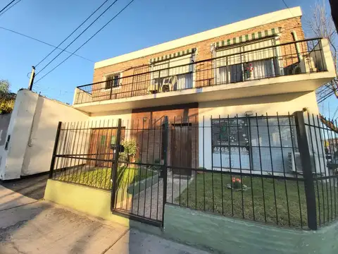 Thames 1600, Piso PA