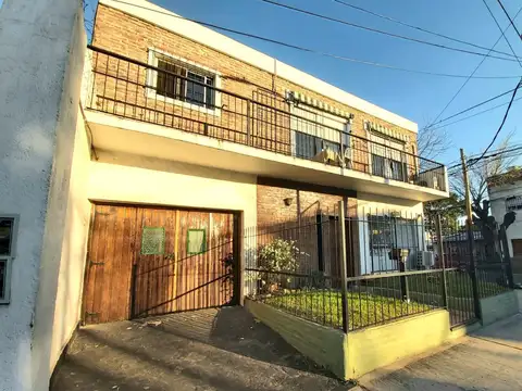 Muy linda propiedad, con buenos accesos.