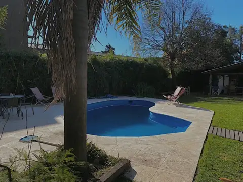 Casa en Venta al Norte