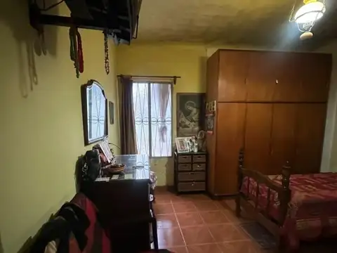 Casa en Venta 40 años