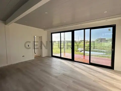 Casa en Venta en Los Cardales, USD 98.000