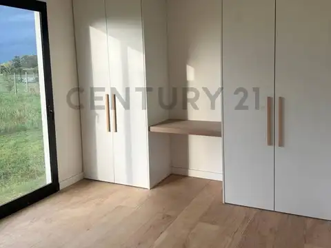 VENTA CASA MODULAR 4 AMBIENTES-PRADERAS 1 LOS CARDALES