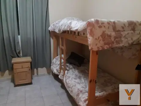 Departamento en Venta en Mar del Tuyu, USD 50.000