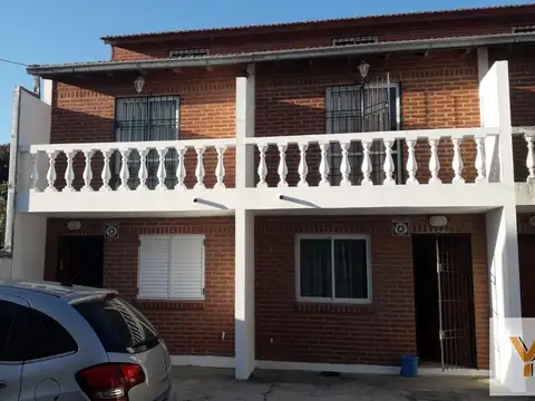 Departamento en venta - 3 Dormitorios 2 Baños - 85Mts2 - Mar del Tuyú