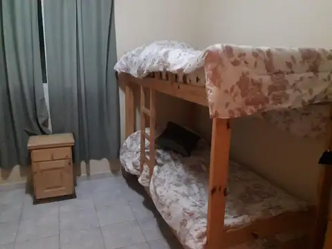 Departamento en Venta en Mar del Tuyu, USD 50.000