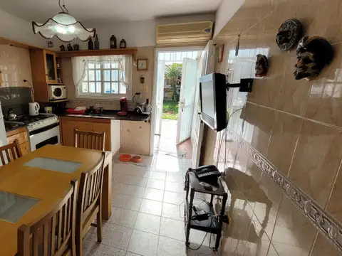 Casa en Venta 20 años