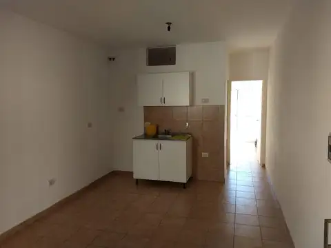 DEPARTAMENTO 2 AMBIENTES - VILLA CENTRAL NORTE, RESISTENCIA