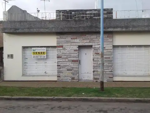 Casa  en Venta ubicado en Quilmes Oeste, Quilmes, G.B.A. Zona Sur - SVN0509_LP584297_1