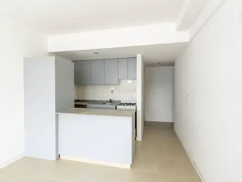 Departamento en Venta en Palermo, USD 109.000