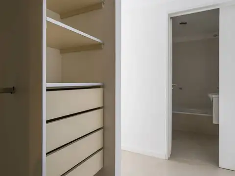 Departamento en Venta en Palermo, USD 119.000