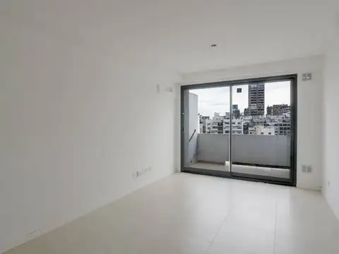 Departamento en Venta en Palermo, USD 109.000