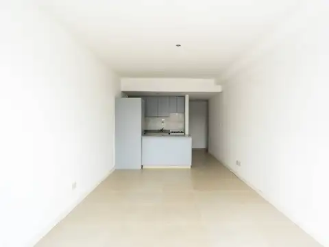 Julian Alvarez 2300, Piso 9