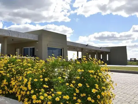 VENTA LOTE SANTA CLARA AL SUR SAN VICENTE CANNING