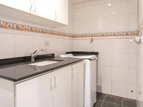 Departamento en Venta de 5 ambientes