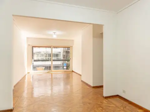 Departamento 5 ambientes con 3 baños