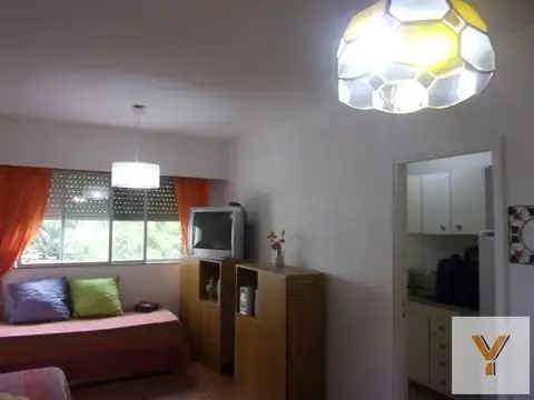 Departamento en Venta en La Lucila del Mar, USD 40.000