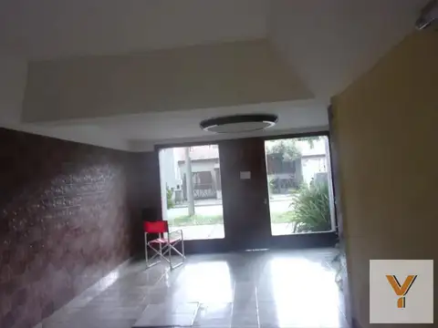Departamento en Venta con 1 cochera