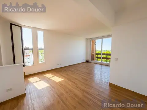 Excelente Departamento en Martinez
