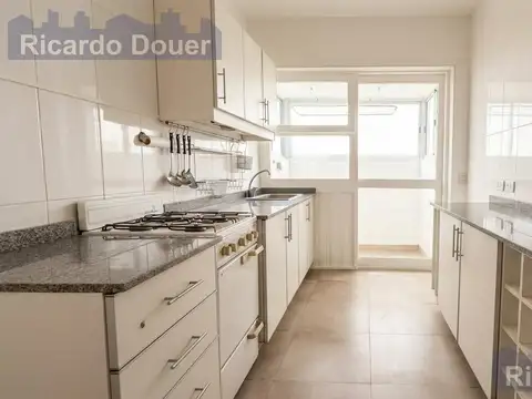 Departamento en Alquiler de 2 dormitorios
