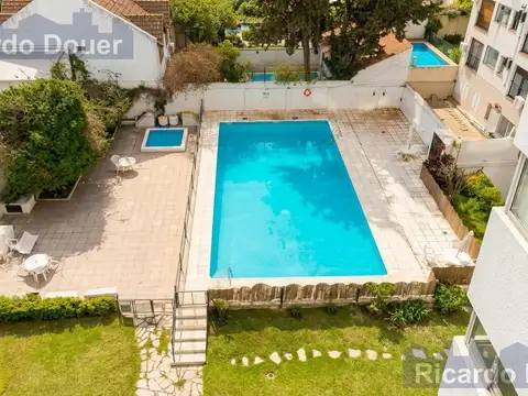 Departamento en Alquiler al Noreste