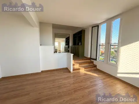 Departamento en Alquiler de 3 ambientes