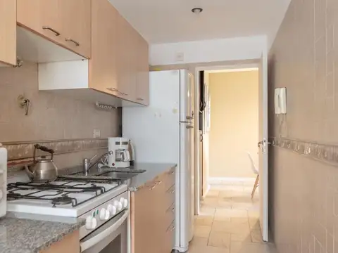 Departamento en Alquiler al Este