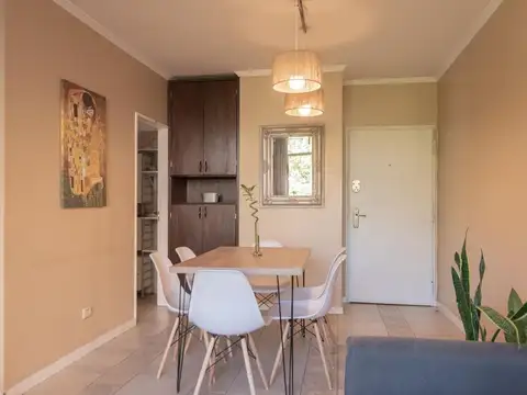 Departamento en Alquiler de 3 ambientes