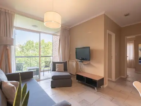 Departamento en Alquiler en Palermo, $ 1.600.000