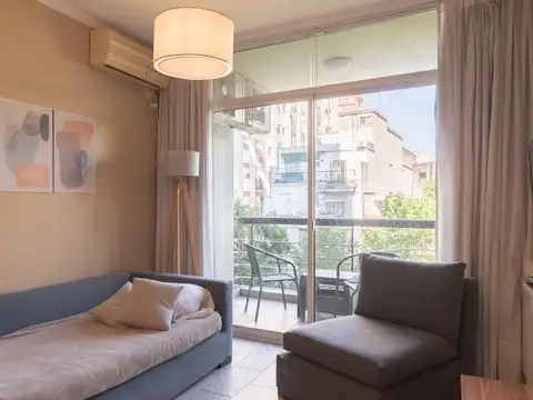 Departamento en Alquiler de 2 dormitorios