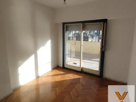 Departamento en Venta en Balvanera, USD 130.000