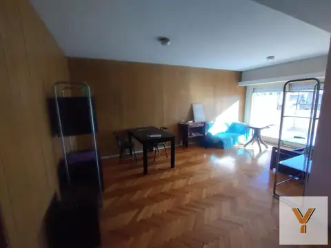 Departamento en venta - 3 Dormitorios 2 Baños - 110Mts2 - Balvanera