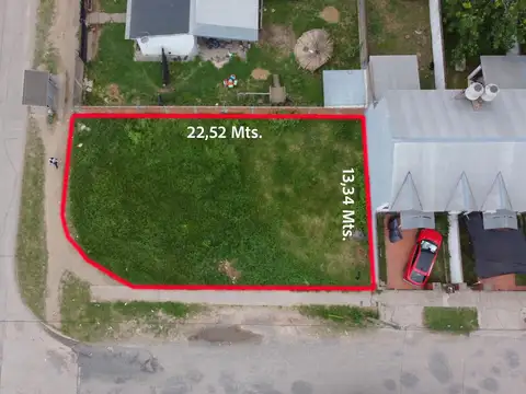 Gelves esquina Da Vinci - Belen de Escobar