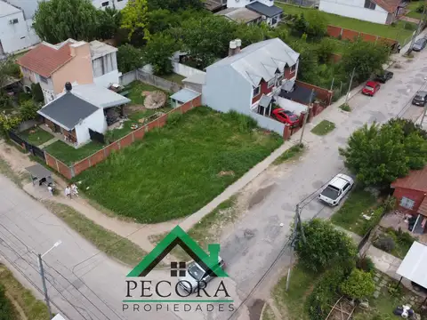 Terreno en Venta en Centro, USD 32.000