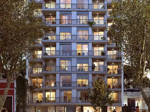 Depto Tipo Casa en Venta de 2 dormitorios