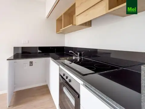 Departamento en Venta en Belgrano, USD 145.000