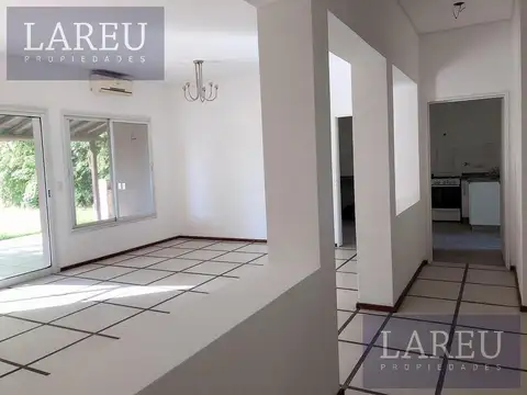 Alquiler anual - La Montura