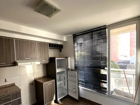 Departamento en Alquiler de 2 dormitorios