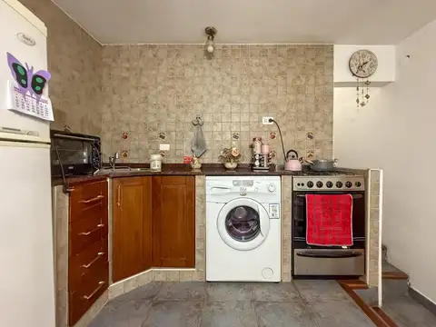 Depto Tipo Casa en Venta 30 años