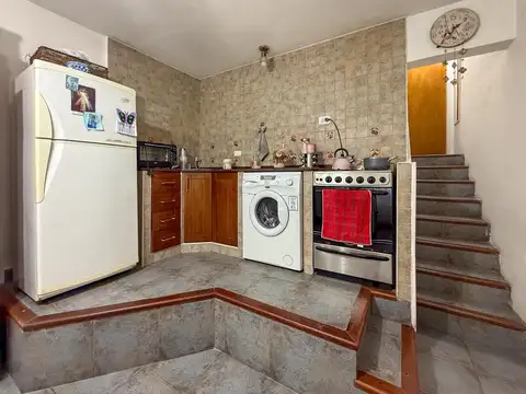 Depto Tipo Casa en Venta en Ramos Mejia, USD 52.900