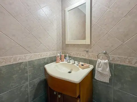 Depto Tipo Casa en Venta en Ramos Mejia, USD 52.900